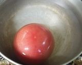 サツマイモとトマトの洋風おでん作り方2写真