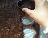 オーブン要らず!フライパンでクッキー♡作り方4写真