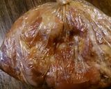 照り焼きチキン♪タルタルソース添え作り方2写真