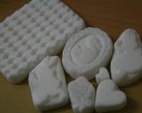 シナモンチョコのスタンプクッキー作り方6写真