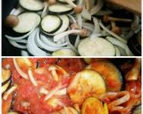 味噌マヨチーズで簡単グラタン＊ドリアにも作り方2写真