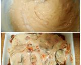 味噌マヨチーズで簡単グラタン＊ドリアにも作り方3写真