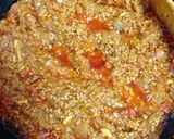 簡単☆絶品☆牛挽肉のクリームチーズカレー作り方7写真