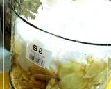 リンゴと生姜のミネラル酵素ジュース作り方4写真