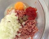 お箸で切れちゃうトロトロロールキャベツ作り方3写真