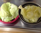 お箸で切れちゃうトロトロロールキャベツ作り方2写真