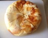 超簡単！炊飯器フレンチトースト風ケーキ！作り方6写真