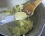 サツマイモ大量消費！お鍋でスイートポテト作り方5写真