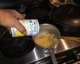 超簡単コーンスープ作り方3写真