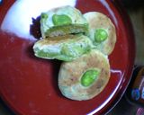 そらまめあんぱん作り方6写真