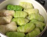 お箸で切れちゃうトロトロロールキャベツ作り方7写真