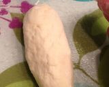 発酵無しで簡単！トースターで手作りナン作り方6写真