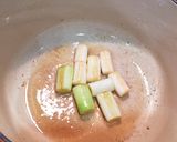 豚と大根とネギのあったか煮作り方5写真