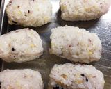 肉巻きおにぎり☆お弁当にも作り方2写真