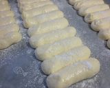 チーズムースDEシャルロット作り方6写真