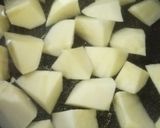 切り昆布のクリームポテトサラダ作り方1写真