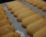 チーズムースDEシャルロット作り方8写真