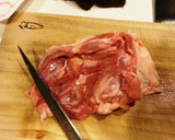 焼くように！本格『俺の竜田揚げ風唐揚げ』作り方2写真