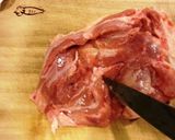 焼くように！本格『俺の竜田揚げ風唐揚げ』作り方3写真