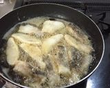 タラあんかけ風作り方1写真
