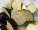 タラあんかけ風作り方3写真