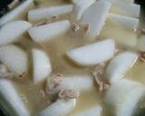 豚バラ大根作り方4写真