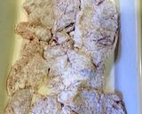 焼くように！本格『俺の竜田揚げ風唐揚げ』作り方12写真