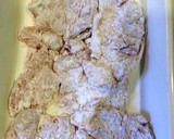 焼くように！本格『俺の竜田揚げ風唐揚げ』作り方12写真