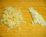 EPA＆DHAいっぱいな鯵のなめろう！作り方1写真
