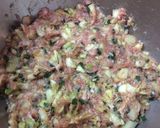 焼き餃子作り方3写真