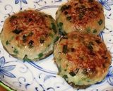 簡単リメイク。餃子のタネで極旨スープ作り方8写真