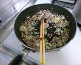 簡単 中華! 美味しい 麻婆豆腐!作り方4写真