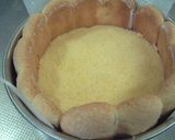 チーズムースDEシャルロット作り方13写真