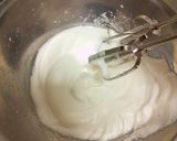 さつまいものババロア作り方2写真