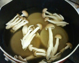 残り物で作るふろふき大根もどき作り方1写真