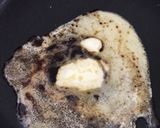 さつまいも☆おさつどきっ似バター醤油味作り方4写真