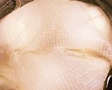 かぶの煮物。白だしおかかぽん酢味。作り方2写真