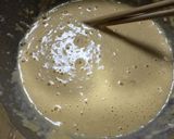 ☆全部混ぜちゃえ♪モダン焼き☆作り方1写真