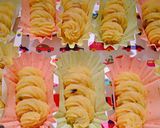 安納芋の『やきいもんぶらん』卵乳小麦なし作り方3写真