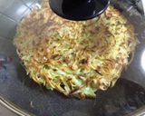 ☆全部混ぜちゃえ♪モダン焼き☆作り方7写真