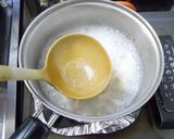 生姜風味のチキンスープ作り方3写真