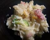 我が家のポテトサラダ作り方5写真