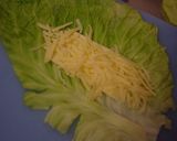 ウィンナーロールキャベツのトマト煮作り方2写真
