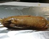 簡単 あん肝作り方5写真
