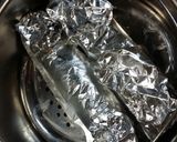 簡単 あん肝作り方6写真