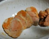 簡単 あん肝作り方7写真