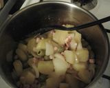 ほくほく☆ポテマヨ作り方3写真
