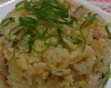 炊飯器で簡単✩鶏もも肉のジャンバラヤ作り方7写真