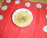 ラーメン風味の簡単ヘルシー中華ポタージュ作り方11写真