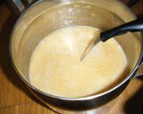 ラーメン風味の簡単ヘルシー中華ポタージュ作り方10写真